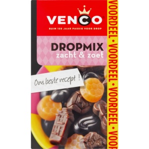 venco-dropmix-zacht-zoet-475gram